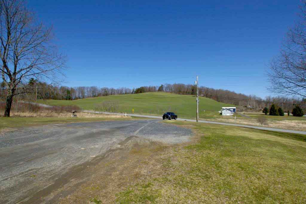 Affordable Country Location Driveway